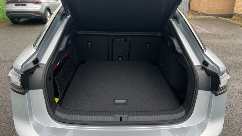 Volkswagen ID.7 210kW Match Pro S Plus 86kWh 5dr Auto Electric Hatchback